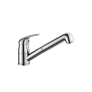 Cenově Vyhodny Kuchyňská vodovodní baterie Blanco DARAS-S-F chrom lesk 521752