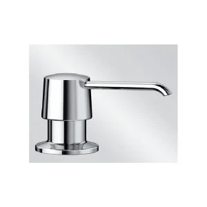 Objednat Nyní Dávkova? saponátu Blanco YANO chrom lesk 524256