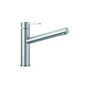 Kuchyňská vodovodní baterie Blanco AMBIS HD Nerez masiv kartá?ovany 523118 Must-Have