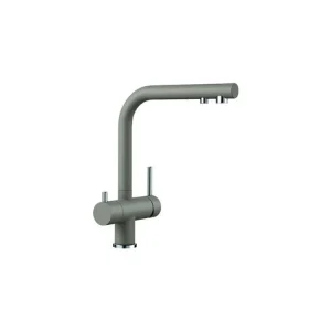 Kuchyňská vodovodní baterie Blanco FONTAS II silgranit tartufo 523136 Odeslání Ihned