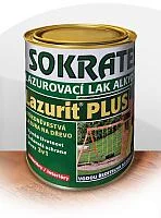 Cenově Výhodný Sokrates alkyd kiefer 0.7kg