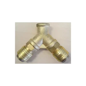 Časově Omezené Spojka Airtool YQ-1 3/8", Ms