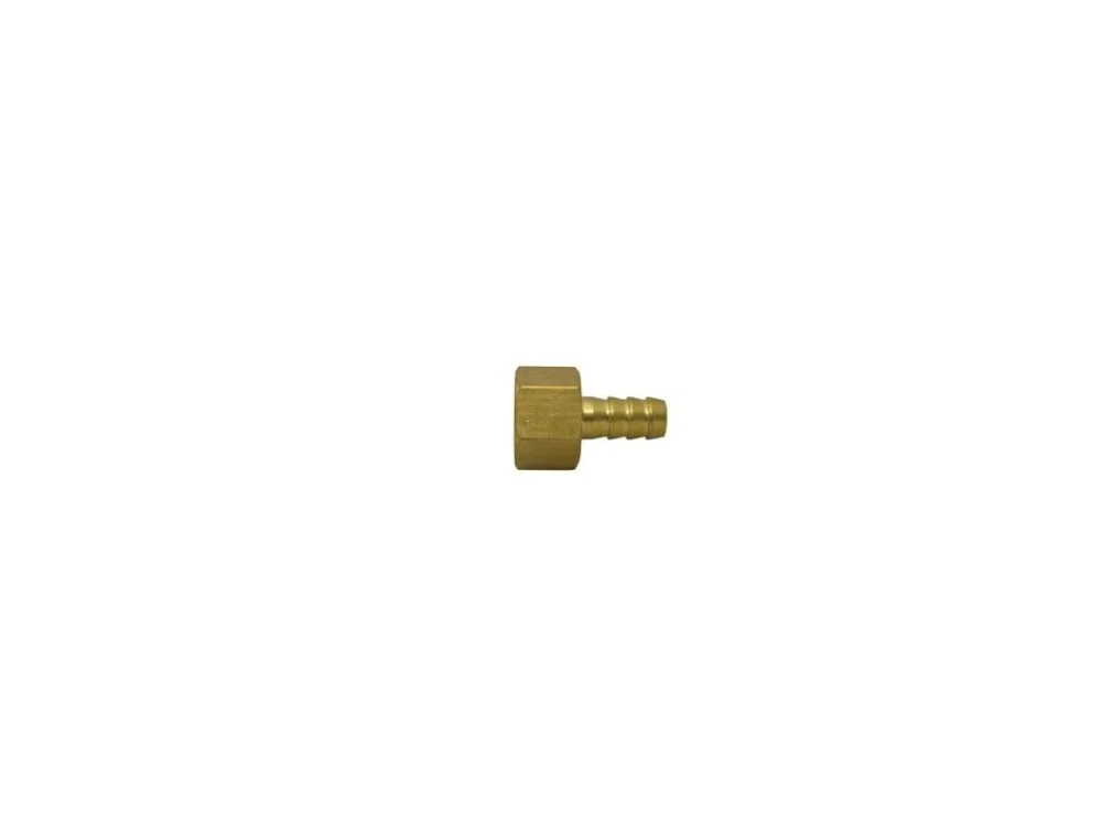 Vrácení Zdarma Spojka pro kompresor Airtool UQ-8, 3/8", 9 mm, Ms, vnitřní závit, vzduch