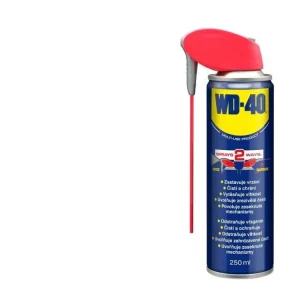 Sprej WD-40 Smart Straw 250 ml Nízká Cena