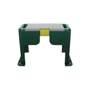 Výprodej Stolička zahradní, klekátko Strend Pro TC1611, 57x27x37 cm