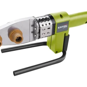 Pouze Dnes Svářečka polyfuzní, nožová, 875W Extol Craft