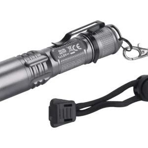 Autentický Svítilna 100lm CREE XPE, mini, CREE 3W XPE LED Extol Light
