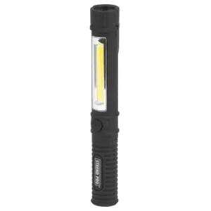 Svítilna Strend Pro Worklight CWL1046, COB, 3xAAA, magnet Ověřený
