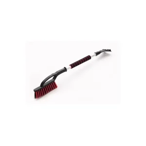 Bezpečná Platba Škrabka GECO ARCTIC, s metličkou, 75 cm