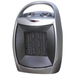Zlevněný Termoventilátor Strend Pro PTC-15 02A, 750/1500W, 230V, keramický, 2v1