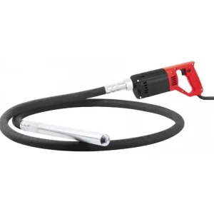 Vibrátor do betonu Strend Pro TCT0504C, 1200W, 230V, hadice 2 m Přímo Od Výrobce