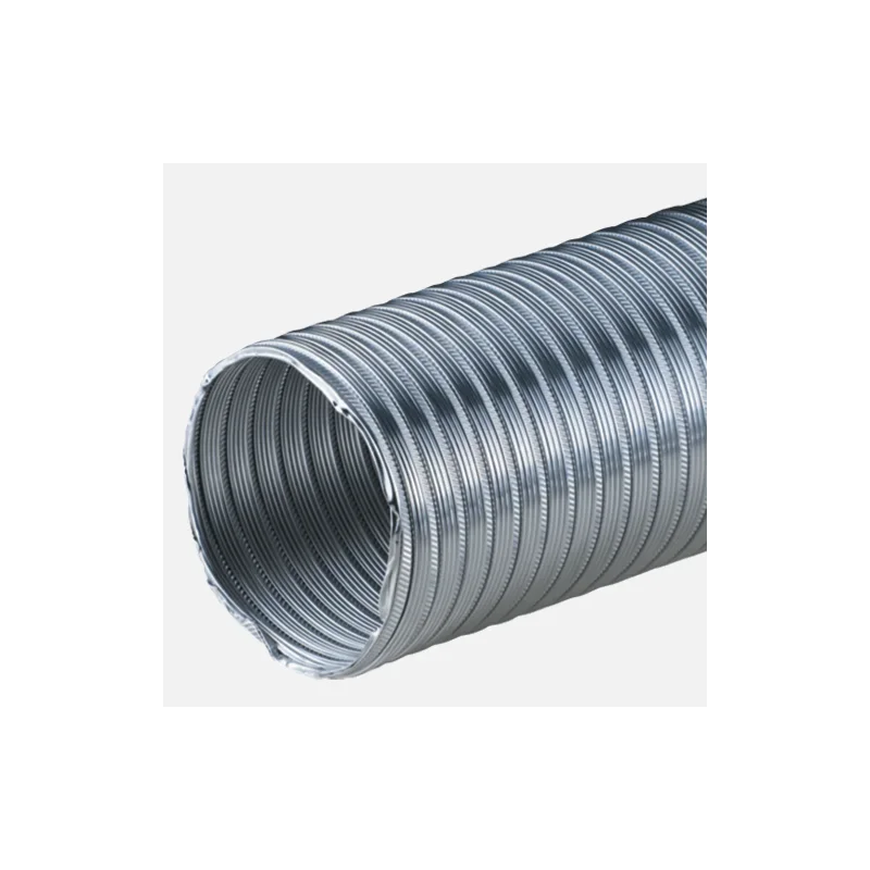 Akce Den Braven Potrubí AL-flexi, Ø150 mm x 3 m, hliník