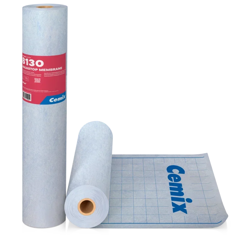 Cemix AQUASTOP WOOD 30 bm 8130 30 mm Vysoce Kvalitní