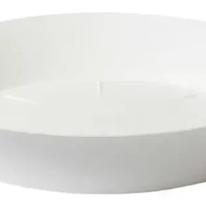 Miska Tulipán - bílá 24 cm Omezená Nabídka