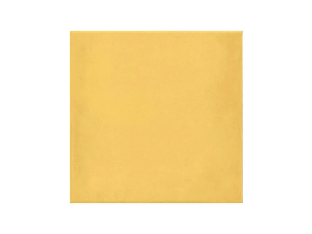 1900 Amarillo 20x20x0,8 PEI 3, R9, V1, dlažba Dokud Zásoby Vydrží