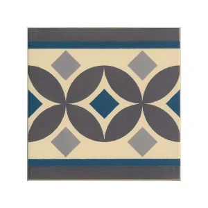 1900 Guell-2 20x20x0,8, PEI 3, R9, V1 dlažba Cenová Bomba