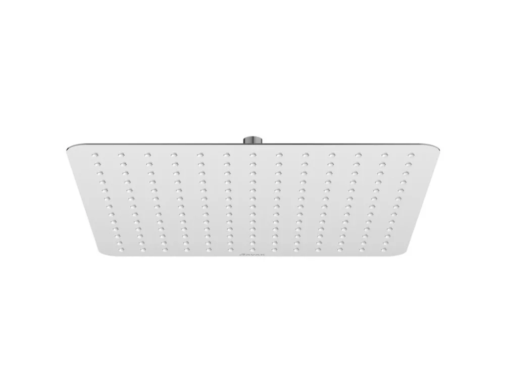 982.02CR Hlavová sprcha, 400x400 mm, chrom Kup Teď