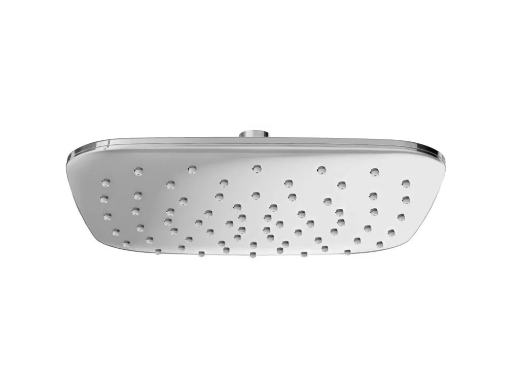 983.00CR Hlavová sprcha, 250x250 mm, chrom Pouze Dnes