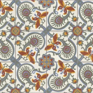 2cm dlažba Aparici Altea Alba Outdoor 49x99 Nat. - multicolor Nejlepší Cena
