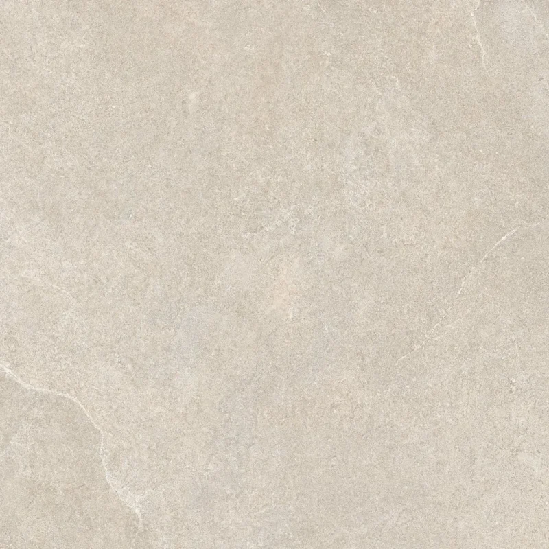 2cm dlažba jako kámen Impronta Limestone Beige 80x80 Rett. - béžová Přímo Od Výrobce