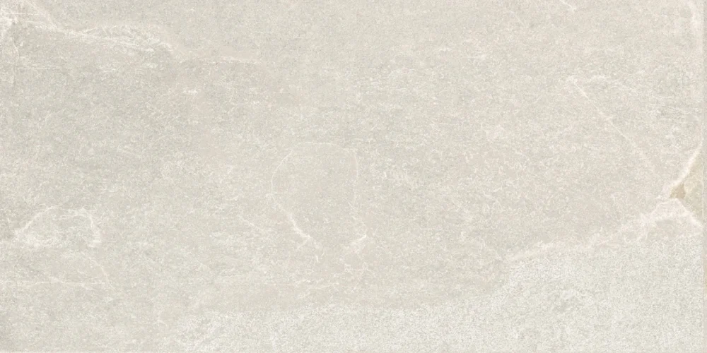 2cm dlažba jako kámen Impronta Ardesia Bianco 60x120 Rett. - bílá Výprodej