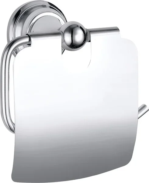 Must-Have Koupelnový doplněk Držák toaletního papíru s krytem MORAVA RETRO MKA0400