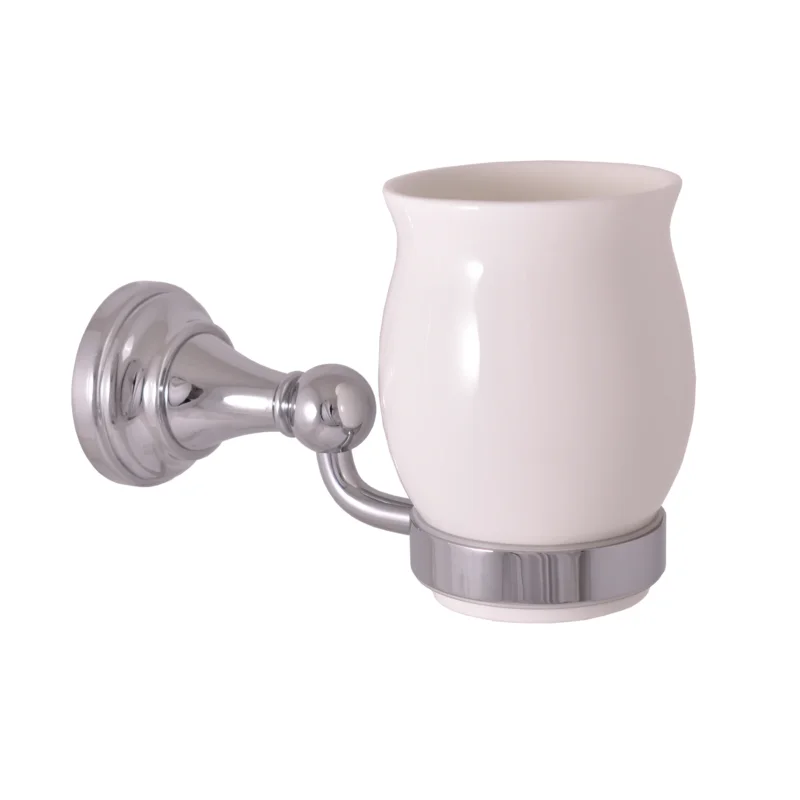 Koupelnový doplněk Držák kartáčků keramický MORAVA RETRO MKA0201 Akce