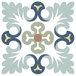 ?asově Omezené Cordoba Mix 25x25x0,87cm dla?ba mraz.